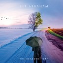 LEE ABRAHAM-The Seasons Turn (2016)