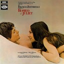 Romeo and Juliet OST