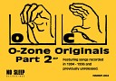 O-Zone Originals Part 2 EP