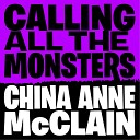 China Anne McClain