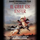 Il gèle en enfer (Bande originale du film de Jean-Pierre Mocky)