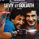 Lévy et Goliath (Bande originale du film de Gérard Oury)