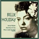 Billie Holiday