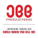 Jerome Isma-ae