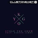 Kygo feat. Parson James