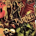 Butcher Babies (EP)