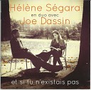 Helene Segara En Duo Avec Joe Dassin