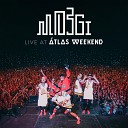 Вынос Мозга (Live at Atlas Weekend)