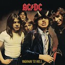 DC - Highway To Hell
