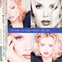 The Singles Collection 1981-1993