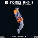 Dance Monkey \(Dj Rozya Remix\)