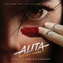 Swan Song (из фильма «Алита_ Боевой ангел»)