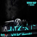 Verdi Rap - 1° Edizione (Original)