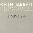 Keith Jarrett