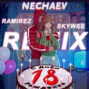 18 (Ramirez & Skywee Radio Edit)