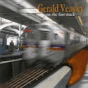 Gerald Veasley