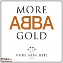 More ABBA Gold: More ABBA Hits