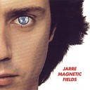 Jean Michel Jarre 1981 - Magnetic Fields