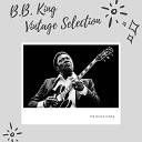 B.B. King Vintage Selection