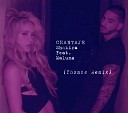 Shakira Ft. Maluma - Chantaje (THombs Remix) 