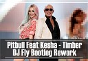 Timber (DJ Dan Vovan Radio Mix)