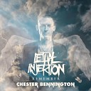 Remember Chester Bennington