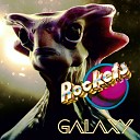 Rockets 1980 Galaxy