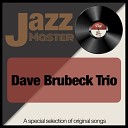 Dave Brubeck