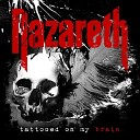 Nazareth-Tattooed on My Brain 2018