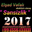 07.Elsad Vefali - Tenha Insan - 2017