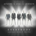 Everybody (Oski x Apashe x Lennon Bootleg)