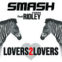 Lovers 2 Lovers (feat. Ridley)