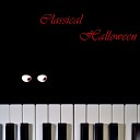 Toccata and Fugue In D Minor, BWV 565 (Halloween Mix)