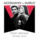 Mon Amour (Shnaps Remix)