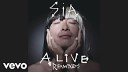 Alive (Maya Jane Coles Remix)