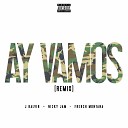 Ay Vamos (Саундтрек к фильму Ф