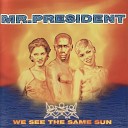 Mr.President-Coco Jamboo