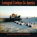 Leningrad Cowboys