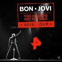 Bon Jovi (31 мая при поддержке РЕН ТВ)