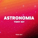 Astronomia (Radio Edit)