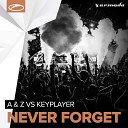 KeyPlayer, A & Z, Не указан, KODEY