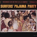 Surfers' Pajama Party (US Release)