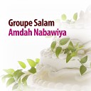Groupe Salam
