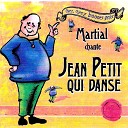 Jean Petit Qui Dance