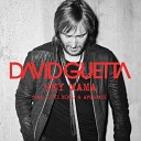 David Guetta feat. Nicki Minaj