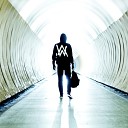 VA - Alan Walker - Faded (remixes)