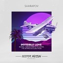 Invisible Love (The Distance & Igi Remix)