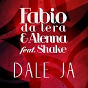 Fabio Da Lera & Alenna feat. S
