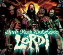 Lordi, Lordi feat. Michael Monroe