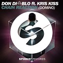 Chain Reaction (Domino) (Original Mix) (PrimeMusic.ru)